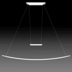 Oligo Lisgo Sky LED Pendelleuchte