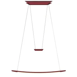 Oligo Lisgo Sky Short LED Pendelleuchte