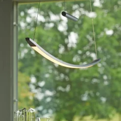 Oligo Lisgo Sky Short LED Pendelleuchte