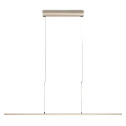 Oligo Lisgo Sky Straight LED Pendelleuchte
