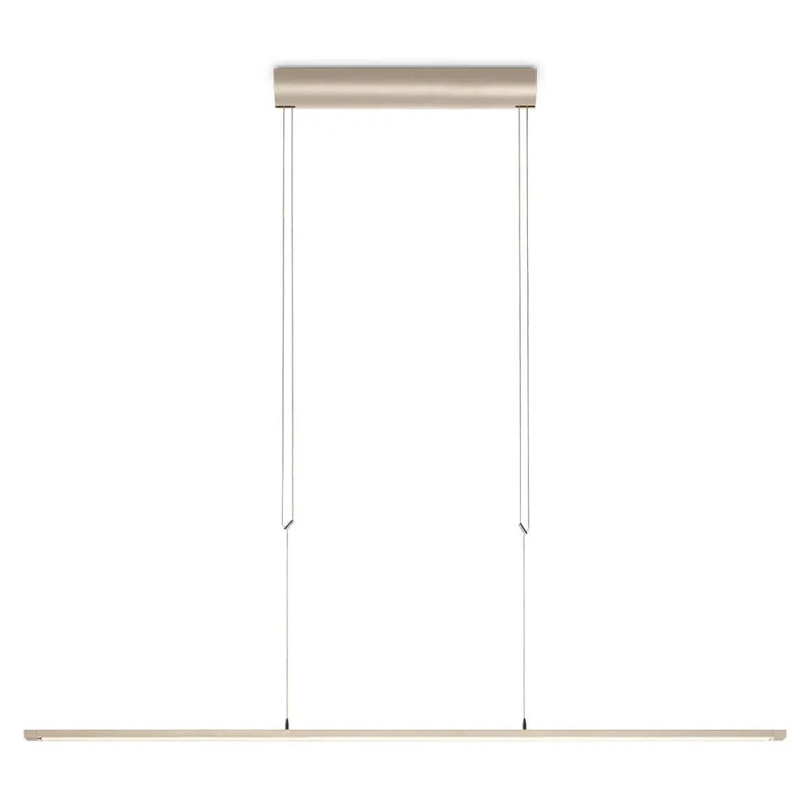 Oligo Lisgo Sky Straight LED Pendelleuchte