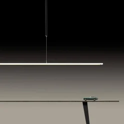 Oligo Lisgo Sky Straight Max LED Pendelleuchte