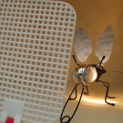 Oligo Mademoiselle Filou Wand- / Deckenleuchte