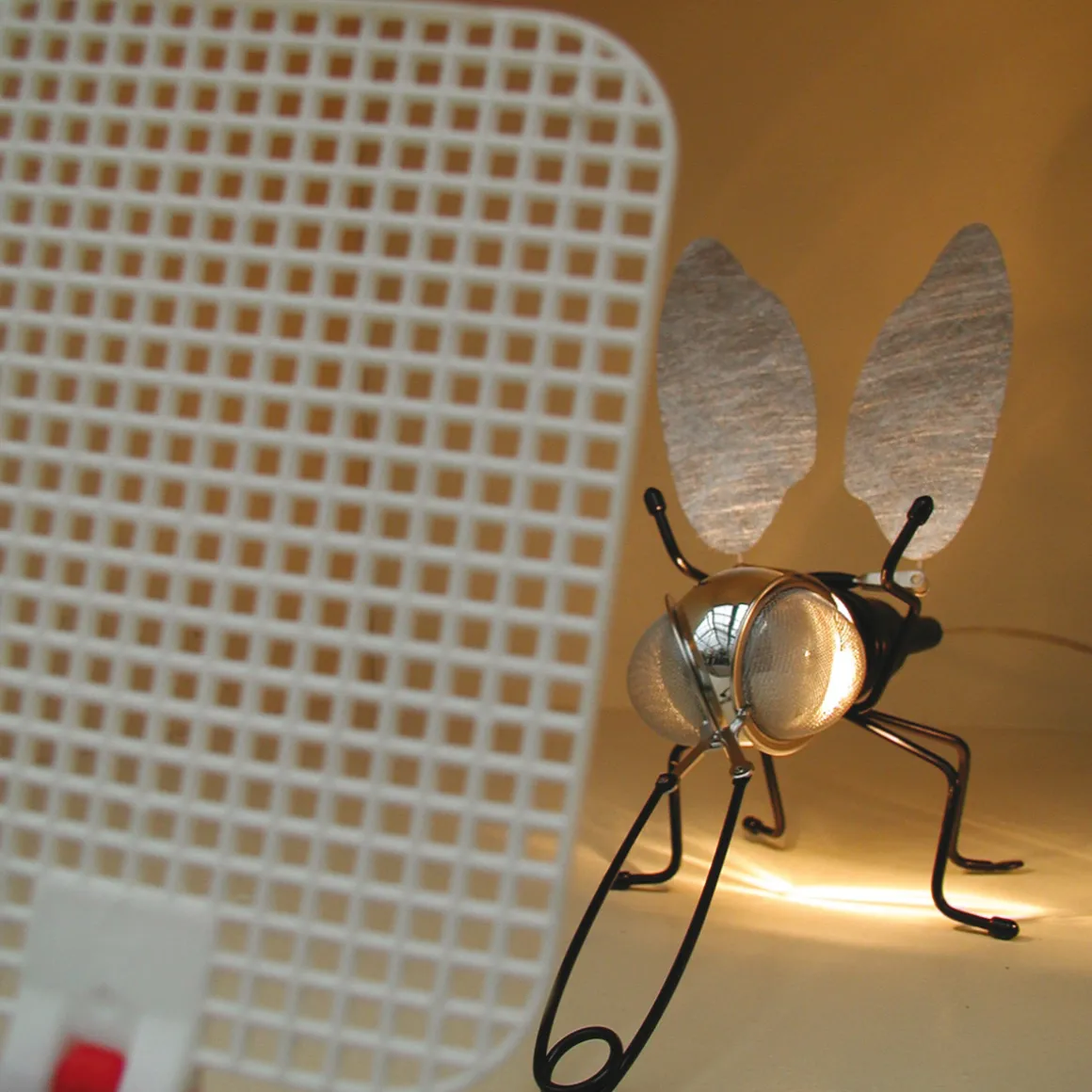 Oligo Mademoiselle Filou Wand- / Deckenleuchte