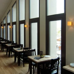 Oligo Project Wandleuchte