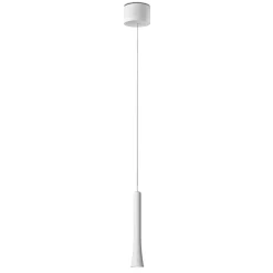 Oligo Rio LED Pendelleuchte, unsichtbare Höhenverstellung