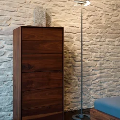 Oligo Trinity LED Stehleuchte