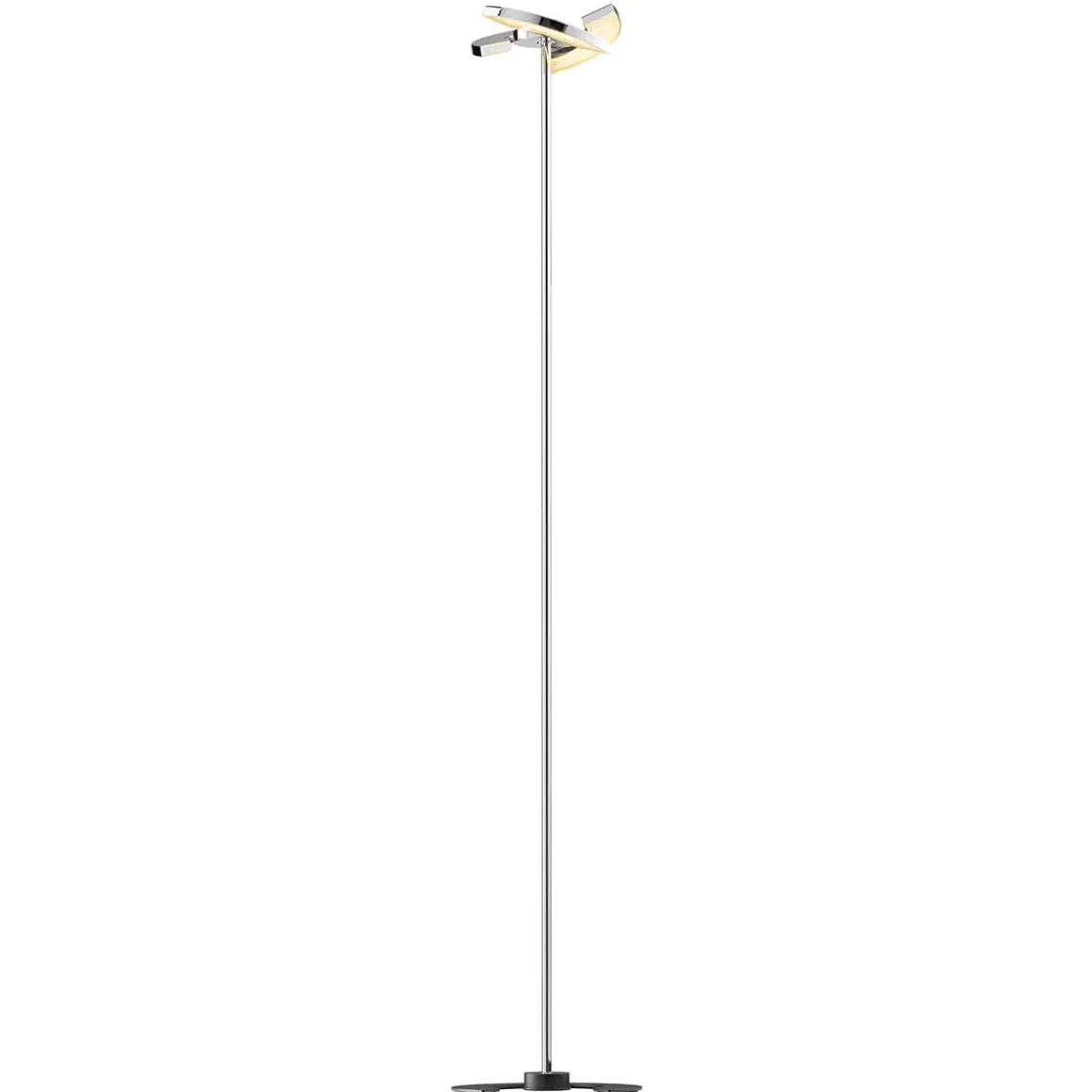 Oligo Trinity LED Stehleuchte
