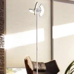 Oligo Trinity LED Stehleuchte, Abverkaufsware (OVP geöffnet)