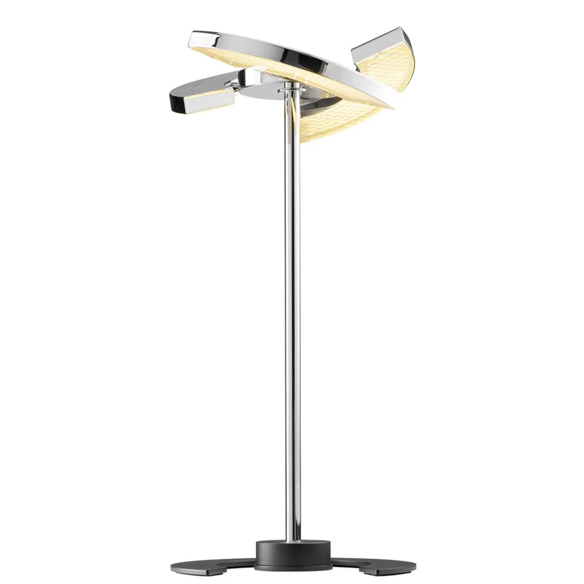 Oligo Trinity LED Tischleuchte