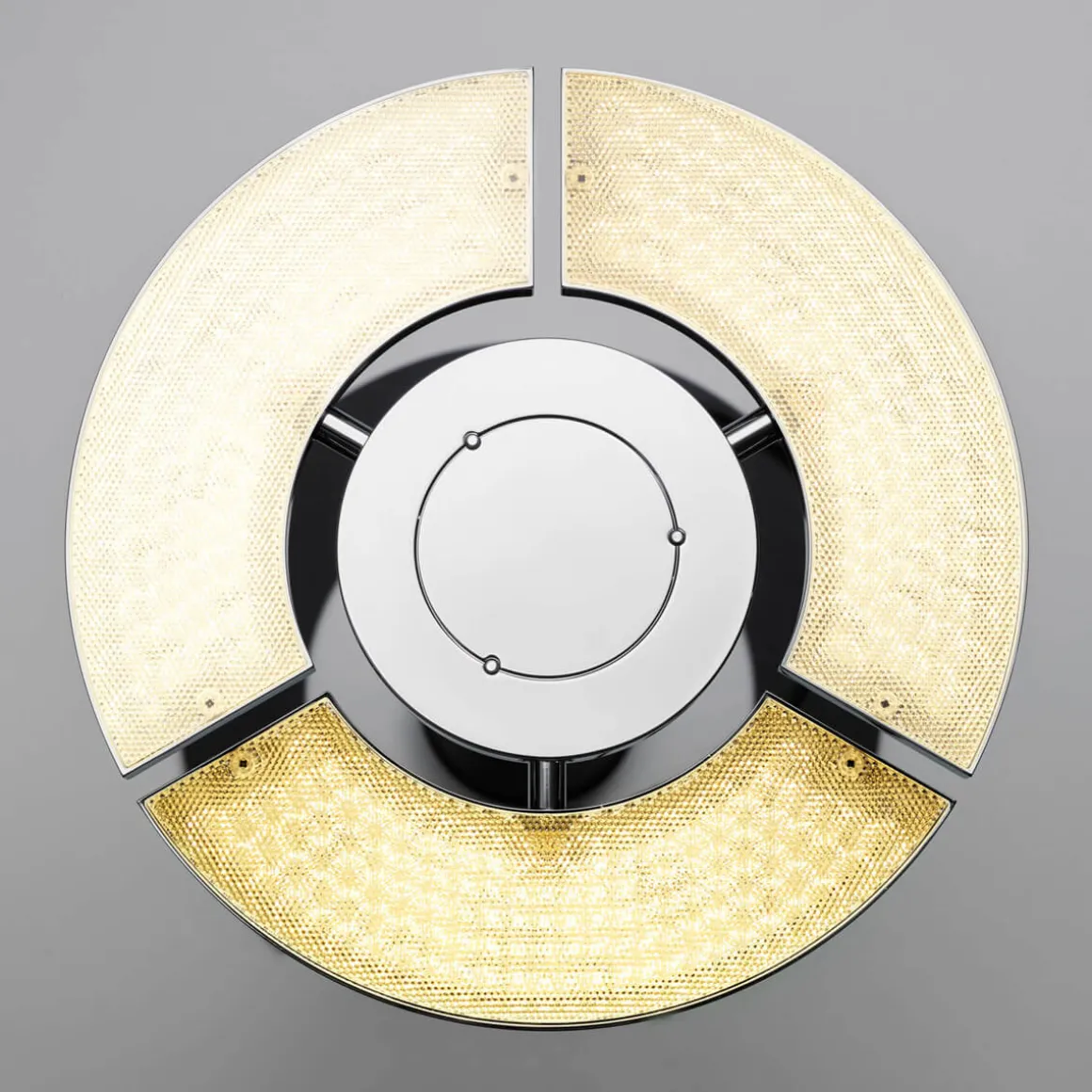 Oligo Trinity LED Tischleuchte