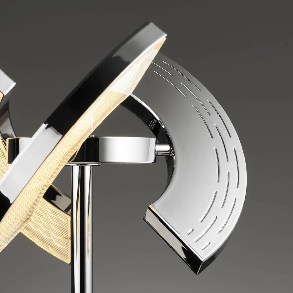 Oligo Trinity LED Tischleuchte