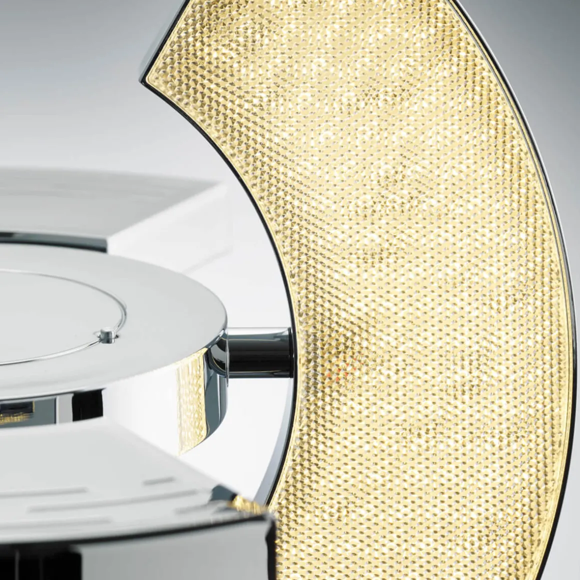 Oligo Trinity LED Tischleuchte