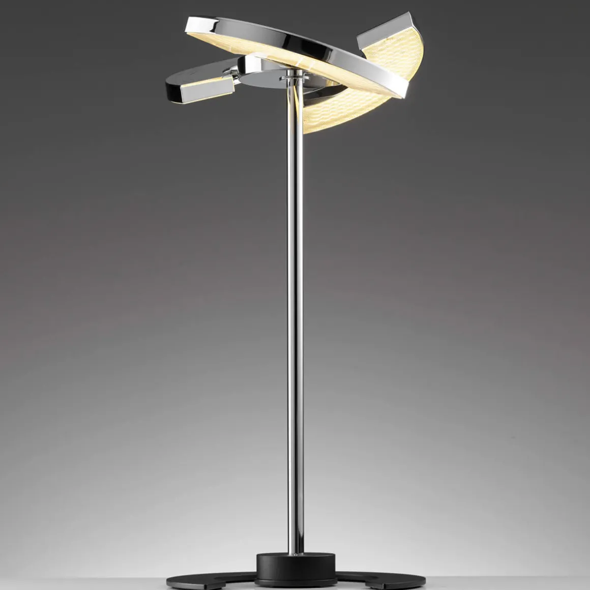 Oligo Trinity LED Tischleuchte