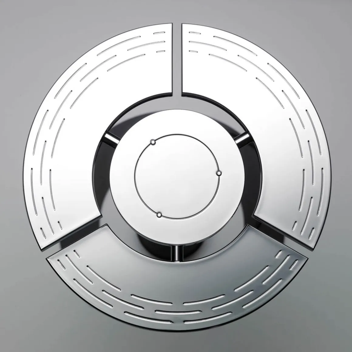 Oligo Trinity LED Tischleuchte