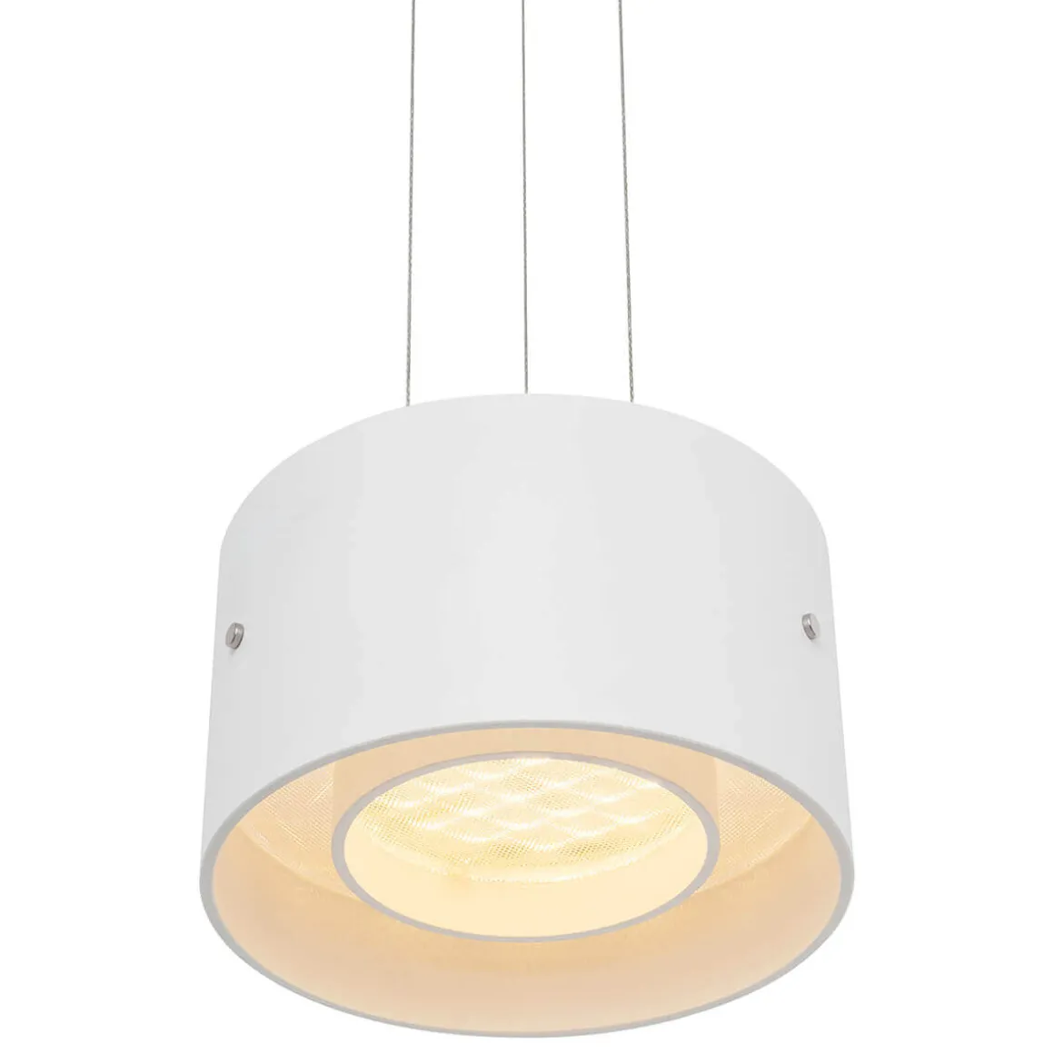 Oligo Trofeo LED Pendelleuchte, Tunable White