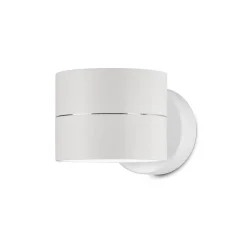 Oligo Tudor LED Wandleuchte, Tunable White