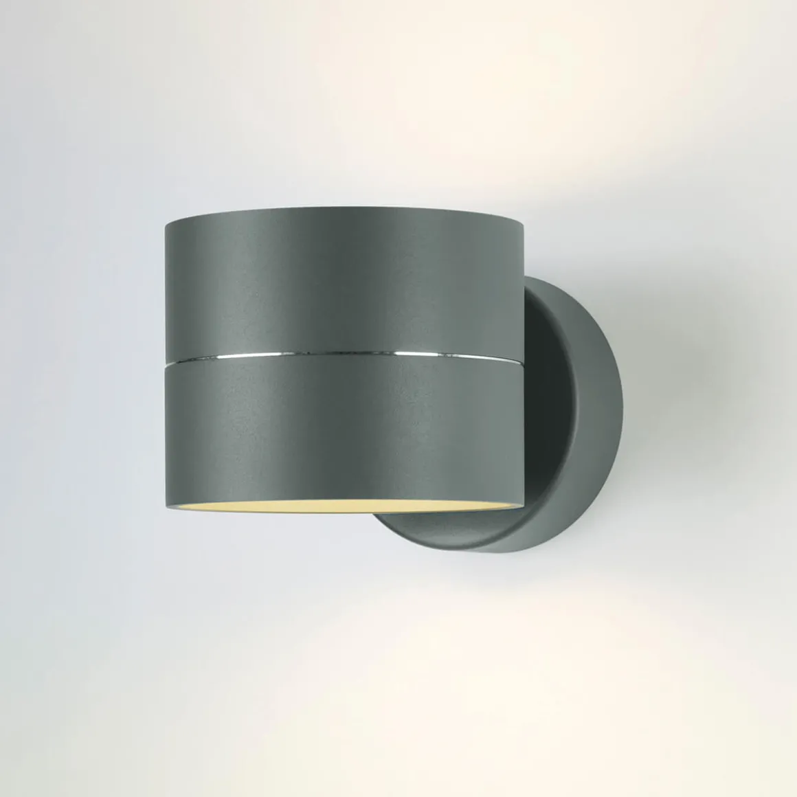 Oligo Tudor LED Wandleuchte, Tunable White