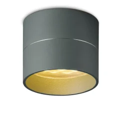 Oligo Tudor S LED Deckenleuchte, Tunable White