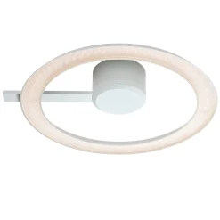 Oligo Yano 400 LED Wand- / Deckenleuchte, direkt