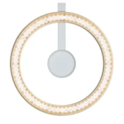 Oligo Yano 400 LED Wand- / Deckenleuchte, direkt