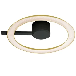 Oligo Yano 400 LED Wand- / Deckenleuchte, direkt