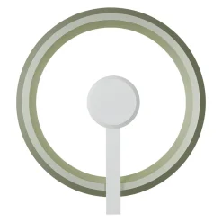 Oligo Yano 400 LED Wand- / Deckenleuchte, indirekt