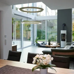 Oligo Yano LED Pendelleuchte