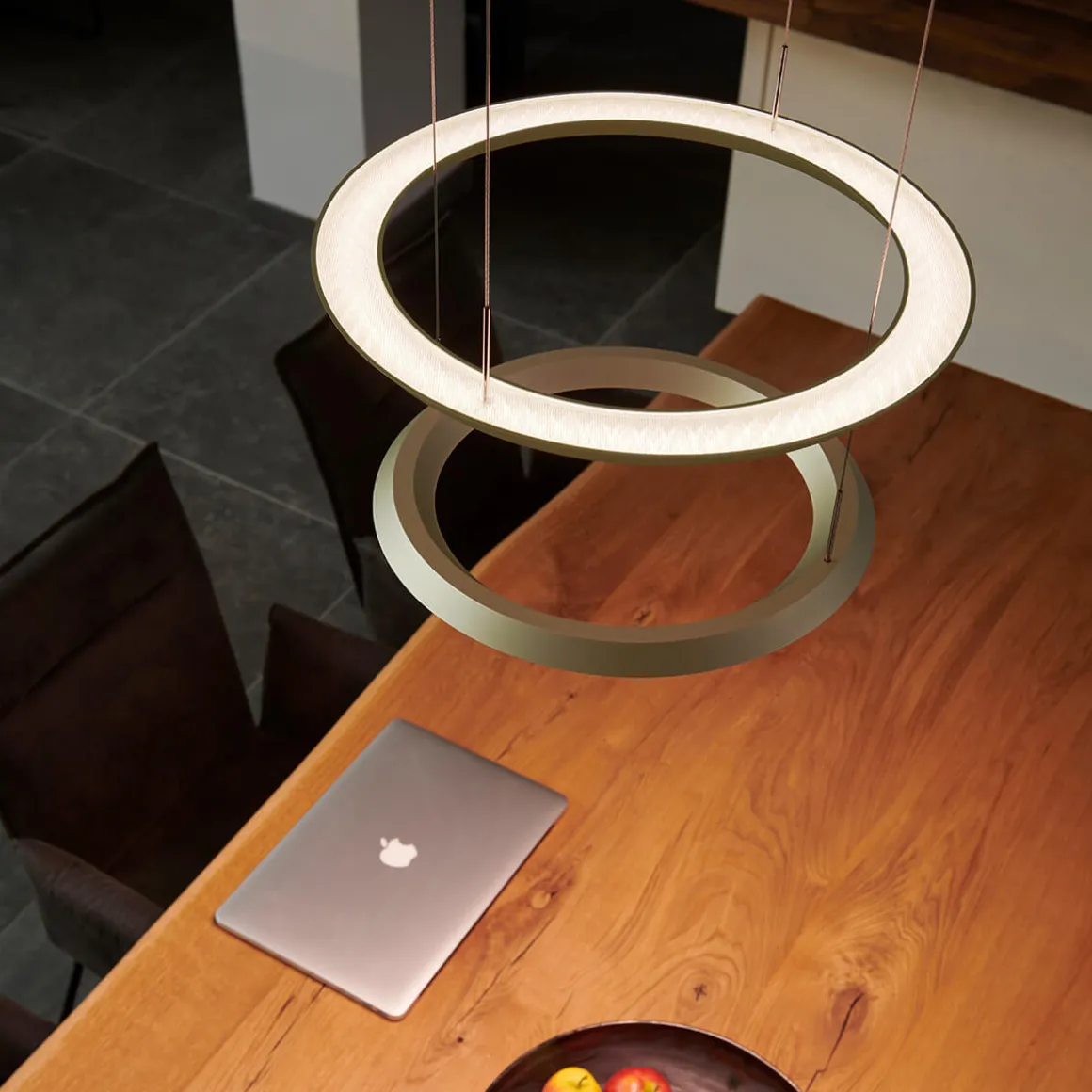 Oligo Yano LED Pendelleuchte