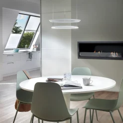 Oligo Yano LED Pendelleuchte