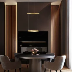 Oligo Yano LED Pendelleuchte