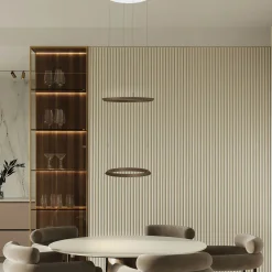 Oligo Yano LED Pendelleuchte