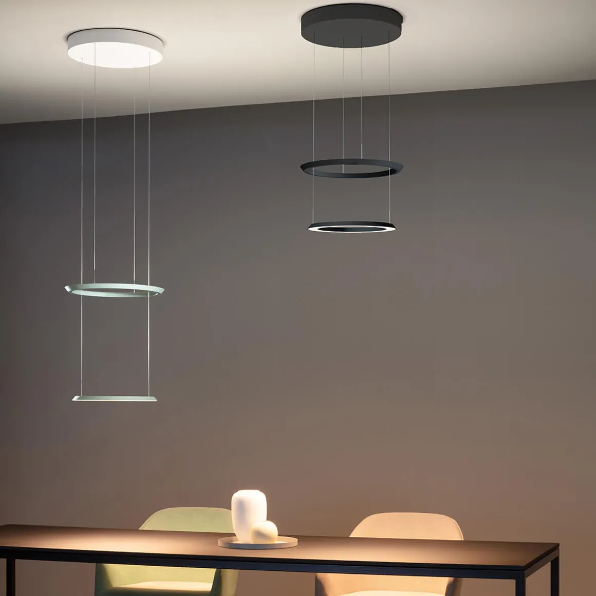 Oligo Yano LED Pendelleuchte