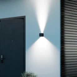 Orange One Colfa LED Wandleuchte