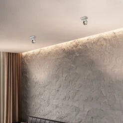 Orange One Herman Single Spot