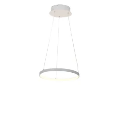 Orange One Messina Ring LED Pendelleuchte