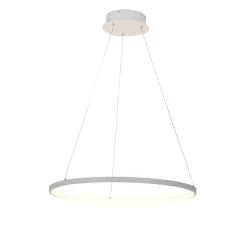 Orange One Messina Ring LED Pendelleuchte