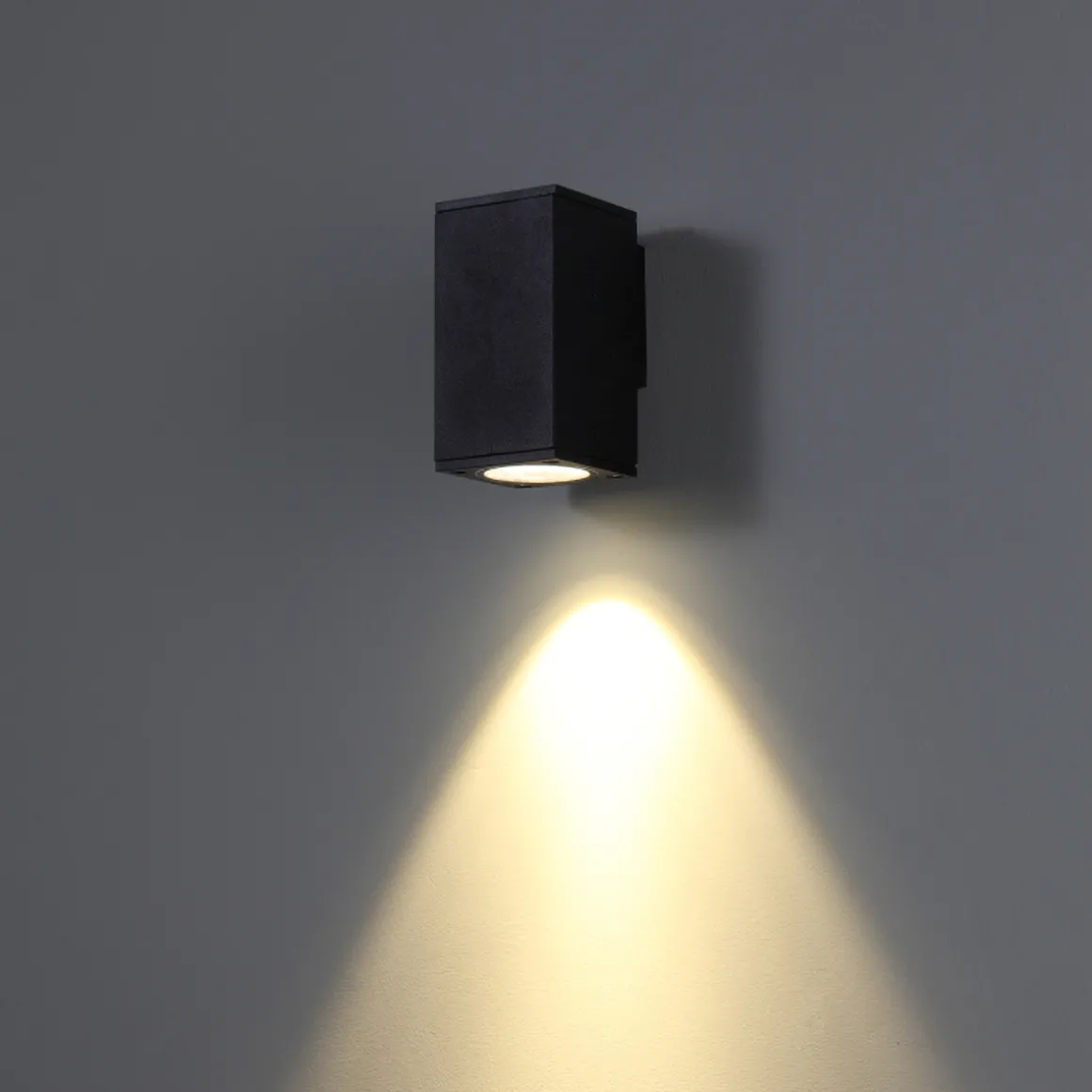 Orange One Monona LED Wandleuchte