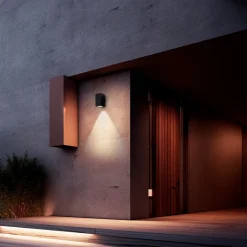 Orange One Monona LED Wandleuchte