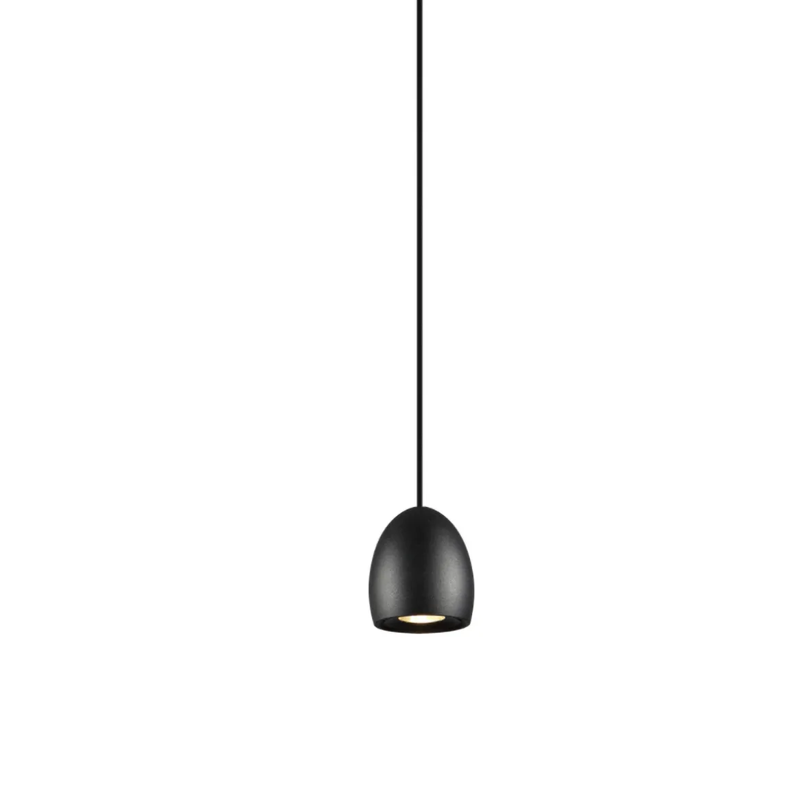 Orange One Nola Single LED Pendelleuchte