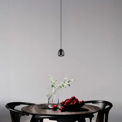 Orange One Nola Single LED Pendelleuchte