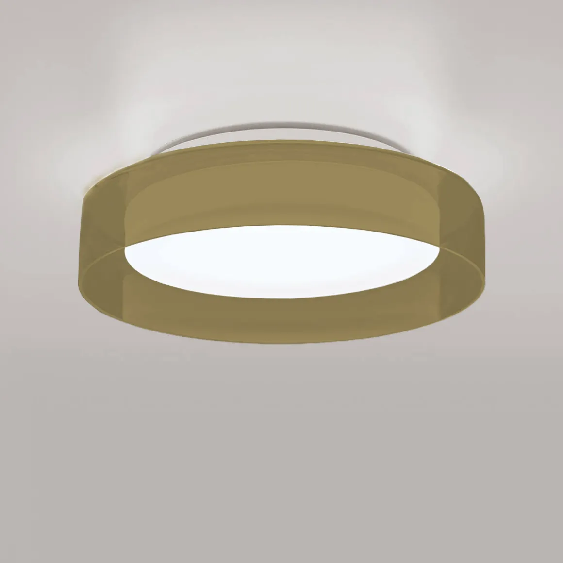 Peill+Putzler Cyla Wand- / Deckenleuchte