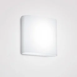 Peill+Putzler Loop LED Wandleuchte