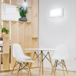 Peill+Putzler Loop LED Wandleuchte