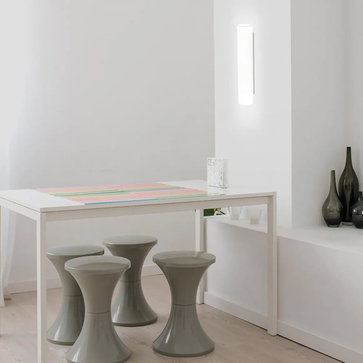 Peill+Putzler Neptun LED Wandleuchte