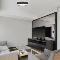 Peill+Putzler Varius X LED Deckenleuchte, Ø: 33 cm