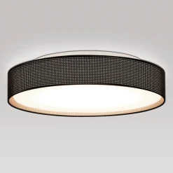 Peill+Putzler Varius X LED Deckenleuchte, Ø: 47 cm