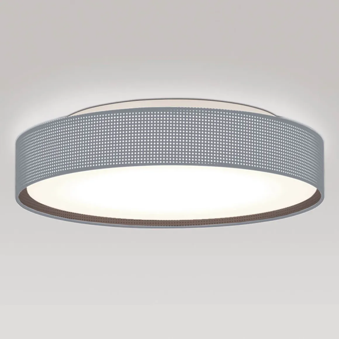 Peill+Putzler Varius X LED Deckenleuchte, Ø: 47 cm