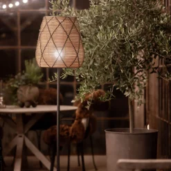 PR Home Agnar Lollo Outdoor Stehleuchte