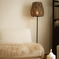 PR Home Agnar Lollo Outdoor Stehleuchte